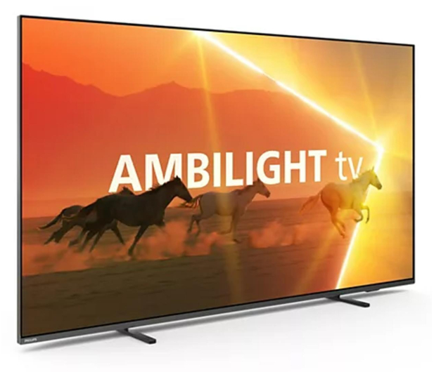 PHILIPS 65PML9008 MINILED 4K 120Hz Ambilight 3 Dolby Atmos - 1162641 - zdjęcie 3
